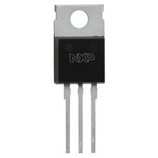 BT136-600D,127|NXP Semiconductors