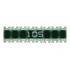 742C163105JP|CTS Resistor Products