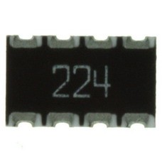 744C083224JP|CTS Resistor Products