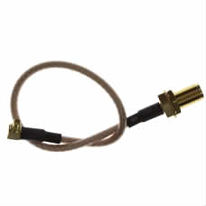 89761-6820|Molex Connector Corporation