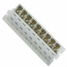 90327-3318|Molex Connector Corporation