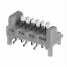 90814-0806|Molex Connector Corporation