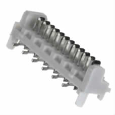 90814-0812|Molex Connector Corporation