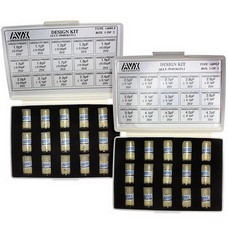 ACCU-P 0402KIT02T|AVX Corporation