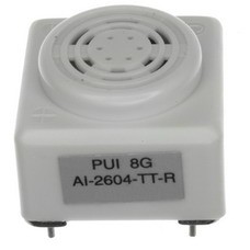 AI-2604-TT-R|PUI Audio