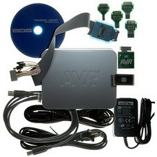 ATAVRONEKIT|Atmel