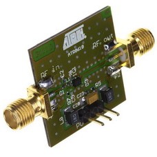 ATR0610-EK1|Atmel