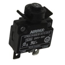 ATR20-W-63S-B1-N-12.0A-0|Sensata Technologies/Airpax