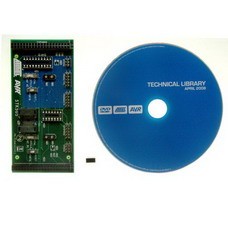 ATSTK505|Atmel