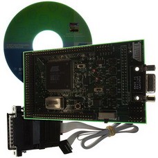 ATSTK594|Atmel