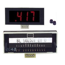 BL-500301-01-U|Jewell Instruments LLC