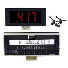 BL-530302-01-U|Jewell Instruments LLC