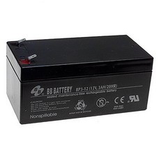 BP3-12-T1|B B Battery