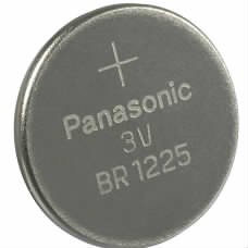 BR-1225|Panasonic - BSG