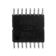 CGA-0116Z|Sirenza Microdevices Inc