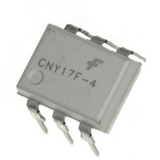 CNY17F4M|Fairchild Optoelectronics Group