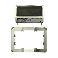 DMS-20LCD-0-9-C|Murata Power Solutions Inc