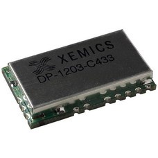 DP1203C4333|Semtech