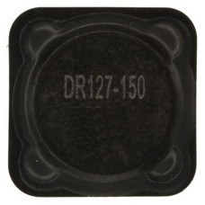 DR127-150-R|Cooper Bussmann/Coiltronics