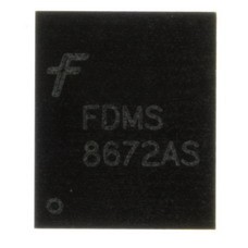 FDMS8672AS|Fairchild Semiconductor