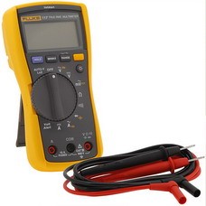 FLUKE-117|Fluke Electronics