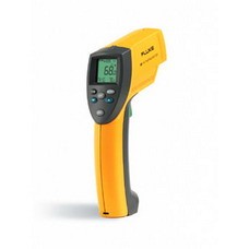 FLUKE-68|Fluke Electronics