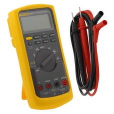 FLUKE-87-5|Fluke Electronics