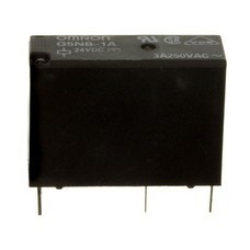 G5NB-1A DC24|Omron Electronics Inc-EMC Div