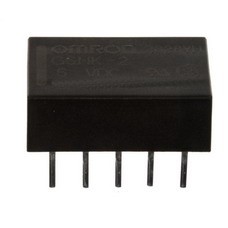 G6HK-2-DC6|Omron Electronics Inc-EMC Div