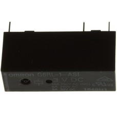 G6RL-1-ASI-DC3|Omron Electronics Inc-EMC Div