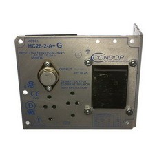 HC28-2-A+G|SL Power Electronics Manufacture of Condor/Ault Brands