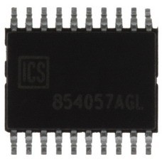 ICS854057AGLF|IDT, Integrated Device Technology Inc