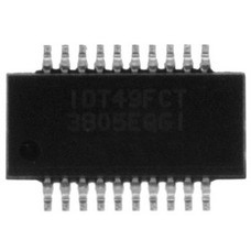 IDT49FCT3805EQGI|IDT, Integrated Device Technology Inc