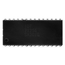 IDT71256SA20YG8|IDT, Integrated Device Technology Inc