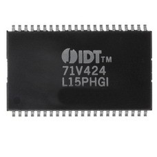 IDT71V424L15PHGI8|IDT, Integrated Device Technology Inc