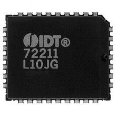 IDT72211L10JG|IDT, Integrated Device Technology Inc