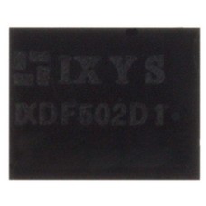 IXDF502D1T/R|IXYS