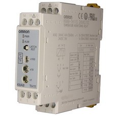 K8AB-TH11S AC/DC24|Omron Electronics Inc-IA Div