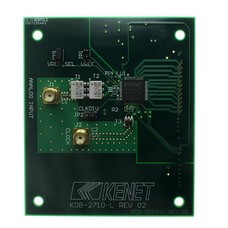 KDC2708LEVAL|Intersil