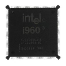 KU80960CA16|Intel