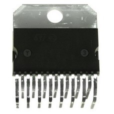 L298HN|STMicroelectronics