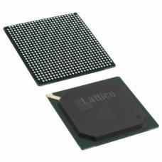 LFXP2-40E-5FN672C|Lattice Semiconductor Corporation