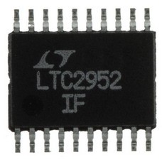 LTC2952IF#PBF|Linear Technology