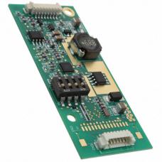 LXMG1960-28-01|Microsemi Analog Mixed Signal Group