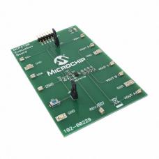 MCP4728EV|Microchip Technology