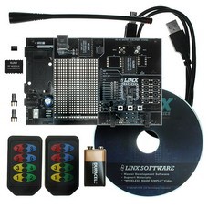 MDEV-433-HH-CP8-HS|Linx Technologies Inc