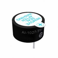 AI-1027-TWT-5V-R|PUI Audio, Inc.