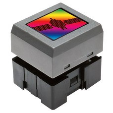 IS15ABFP4RGB|NKK Switches