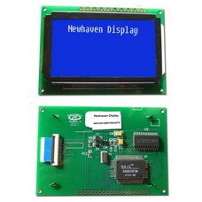 NHD-240128BZ-NSW-BTW|Newhaven Display Intl