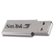 SDUFD2AA-8192|SanDisk